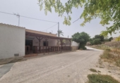 Casa de camp amb terreny en venda a la España, Oria, ref.: TR398077 foto