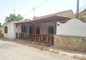 Casa de camp amb terreny en venda a la España, Oria, ref.: TR398077 foto