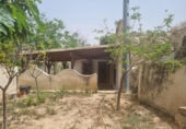 Casa de camp amb terreny en venda a la España, Oria, ref.: TR398077 foto