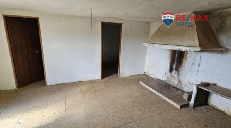Badajoz - Siruela - 206000m2