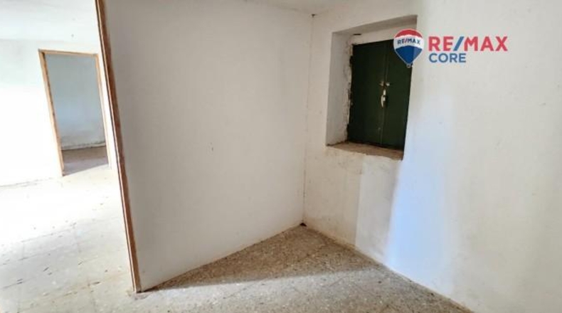 Badajoz - Siruela - 206000m2