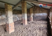 Casa de pedra amb terreny en venda a la España, Siruela, ref.: TR398934 foto