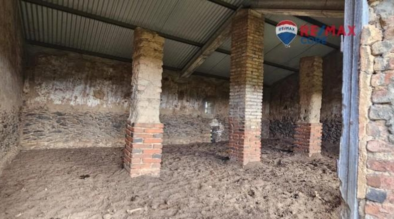 Badajoz - Siruela - 206000m2