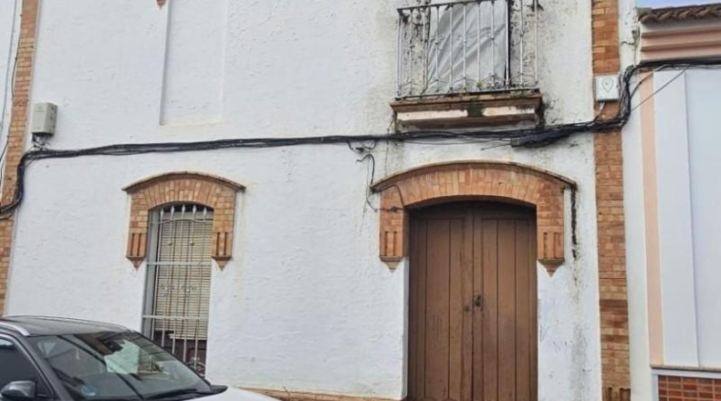 Huelva - Gibraleón - 240m2
