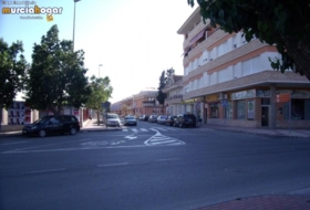 Мурсия 2900&nbsp;м²