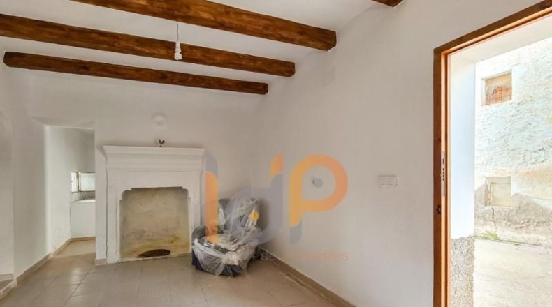 Almeria - Arboleas - 400m2