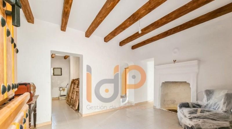 Almeria - Arboleas - 400m2