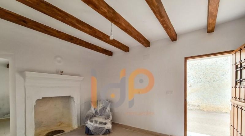 Almeria - Arboleas - 400m2