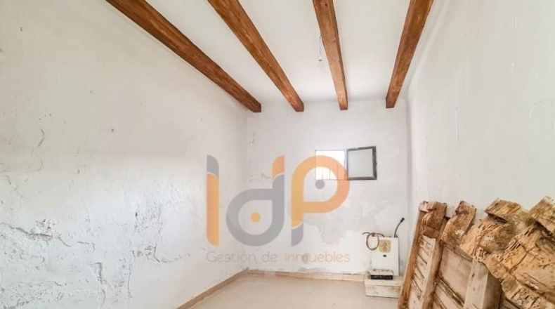 Almeria - Arboleas - 400m2