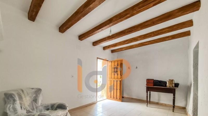 Almeria - Arboleas - 400m2