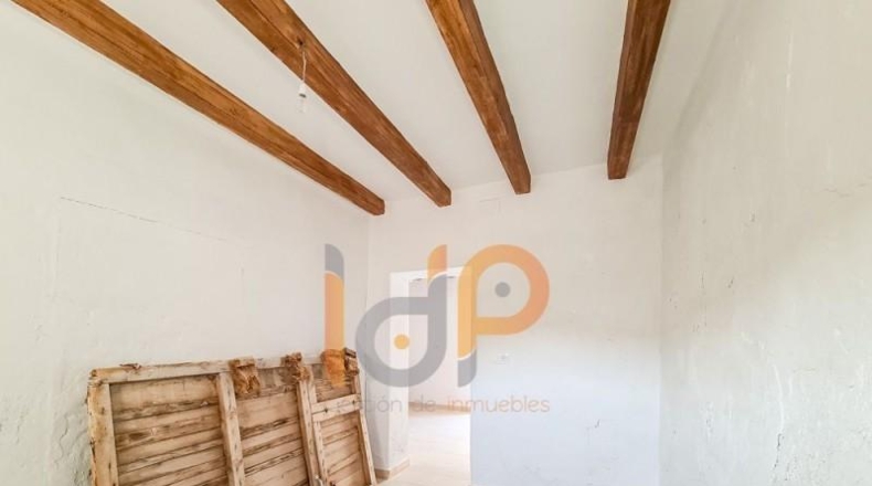 Almeria - Arboleas - 400m2