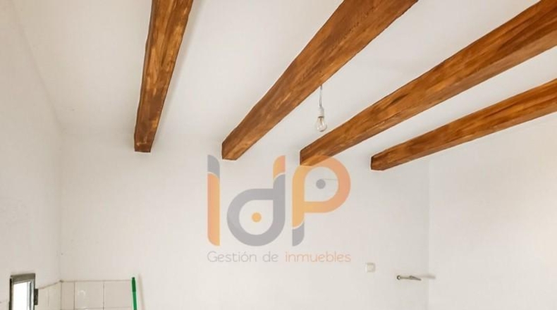 Almeria - Arboleas - 400m2