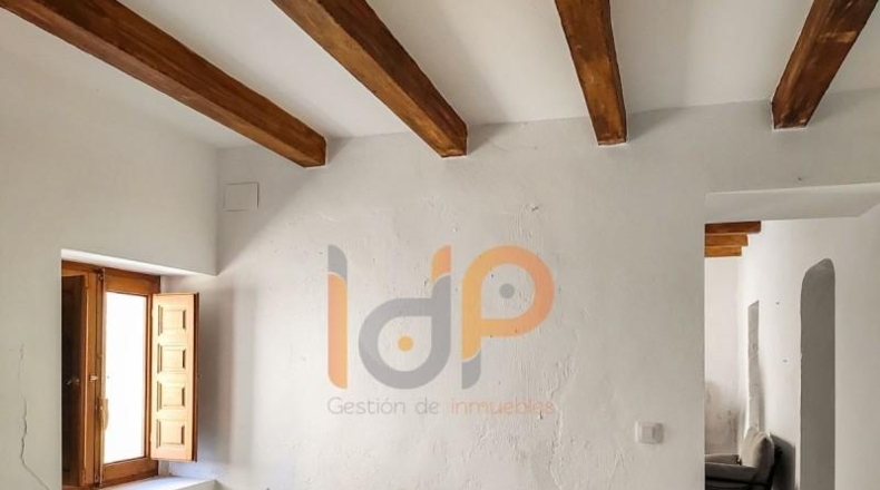 Almeria - Arboleas - 400m2