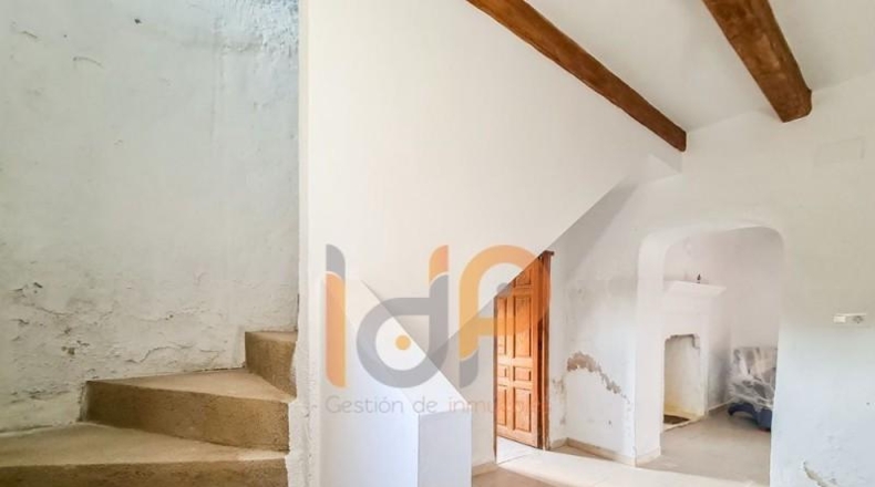 Almeria - Arboleas - 400m2