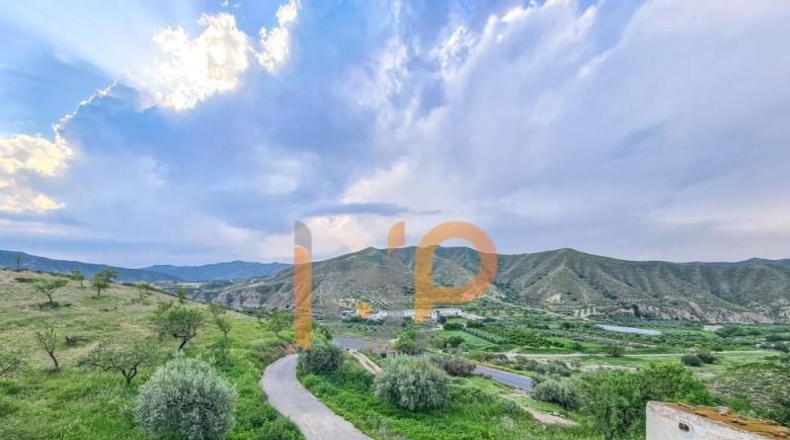 Almeria - Arboleas - 400m2