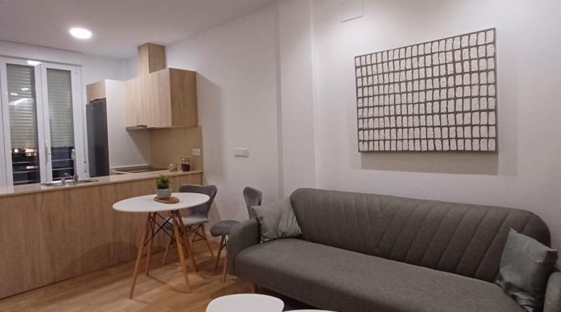 Córdoba - Córdoba - 48m2