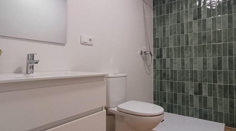 Córdoba - Córdoba - 48m2