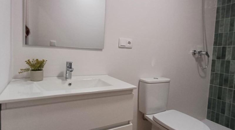 Córdoba - Córdoba - 48m2