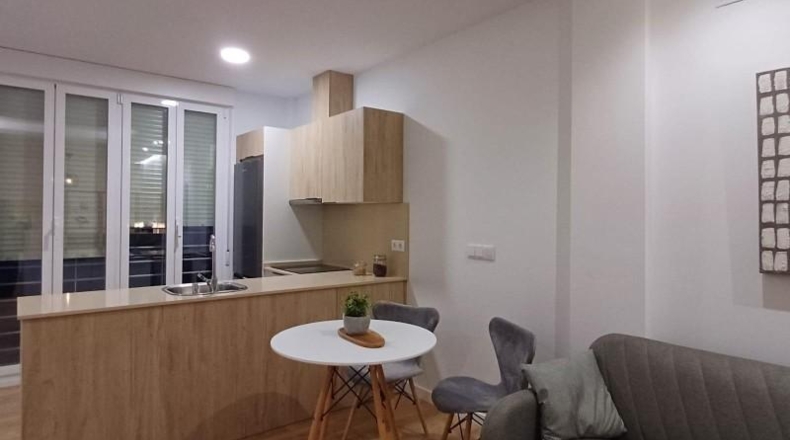 Córdoba - Córdoba - 48m2