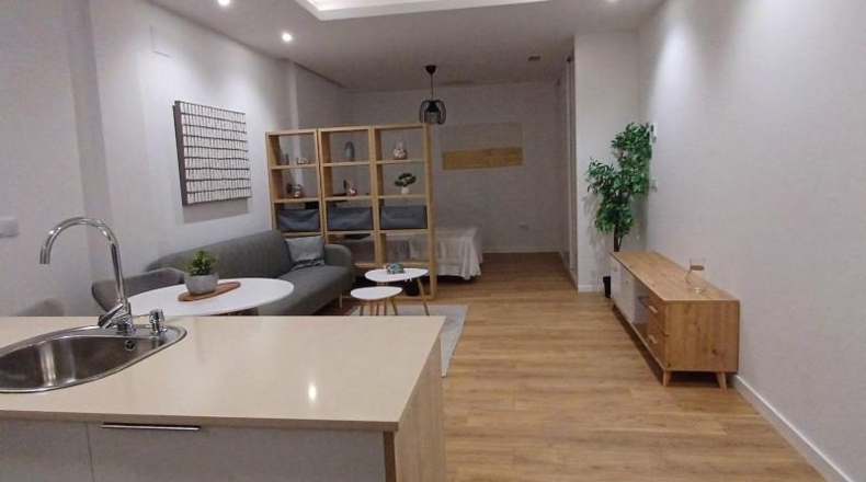 Córdoba - Córdoba - 48m2