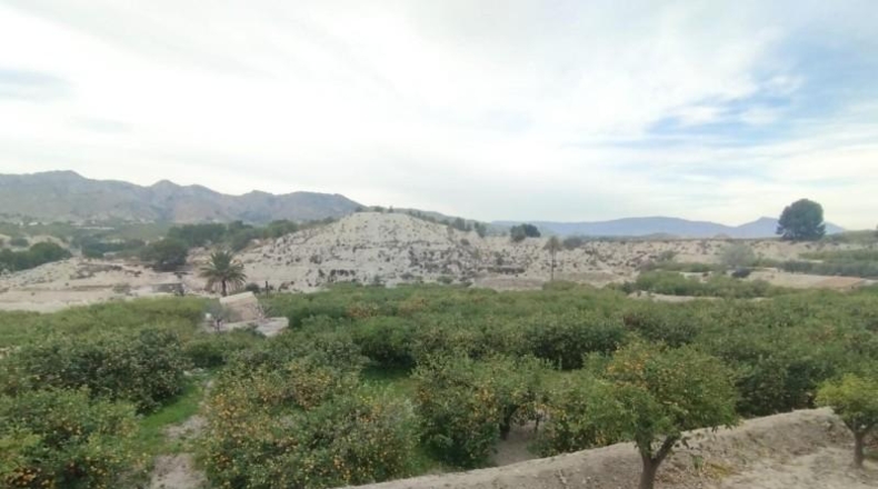 Guipúscoa - Azcoitia - 24000m2