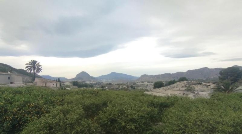 Guipúscoa - Azcoitia - 24000m2