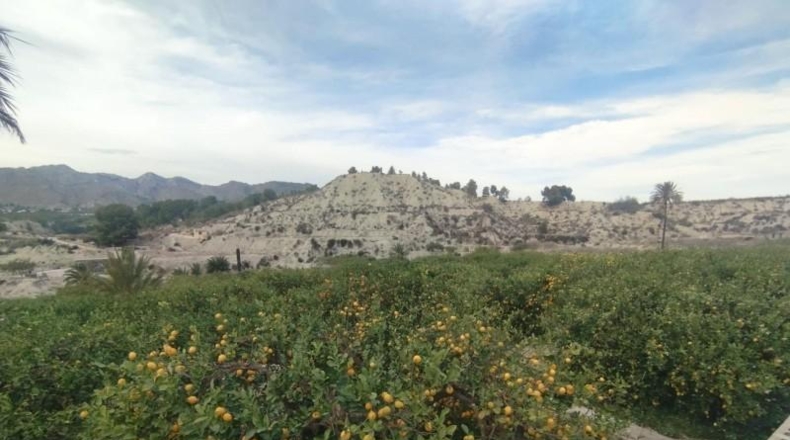 Guipúscoa - Azcoitia - 24000m2