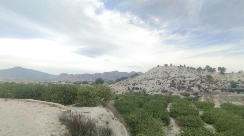 Guipúscoa - Azcoitia - 24000m2