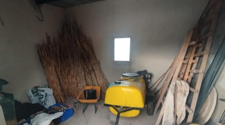 Guipúscoa - Azcoitia - 24000m2