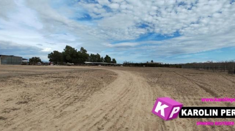Salamanca - Valverde de Valdelacasa - 10128m2