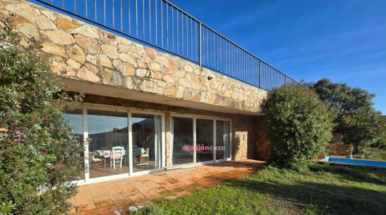 Córdoba - Santa Eufemia - 36287m2