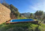 Xalet independent amb terreny en venda a la España, Santa Eufemia, ref.: TR399280 foto