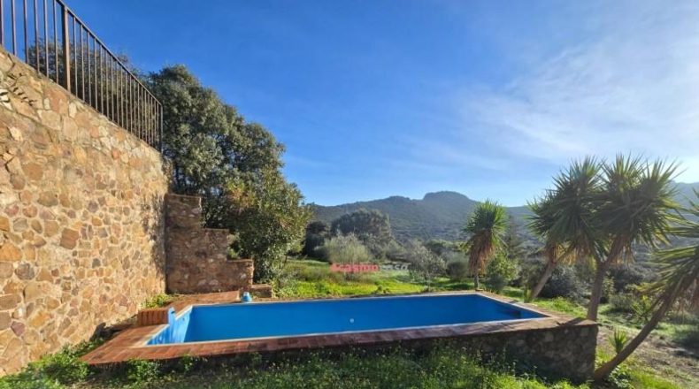 Córdoba - Santa Eufemia - 36287m2