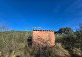 Xalet independent amb terreny en venda a la España, Santa Eufemia, ref.: TR399280 foto