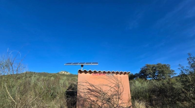 Córdoba - Santa Eufemia - 36287m2