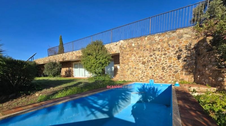 Córdoba - Santa Eufemia - 36287m2
