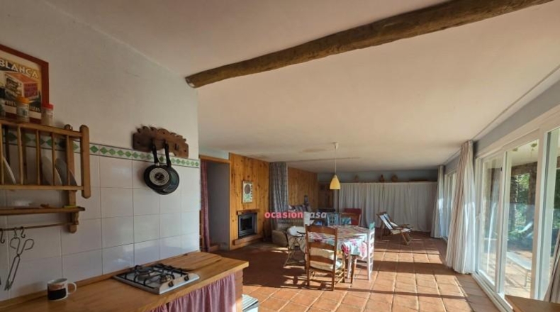 Córdoba - Santa Eufemia - 36287m2