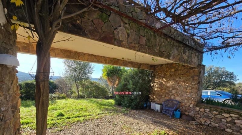 Córdoba - Santa Eufemia - 36287m2