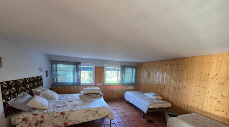 Córdoba - Santa Eufemia - 36287m2