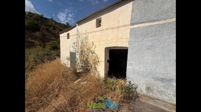Granada - Almuñécar - 7300m2