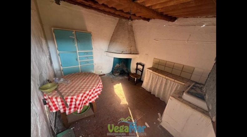 Granada - Almuñécar - 7300m2