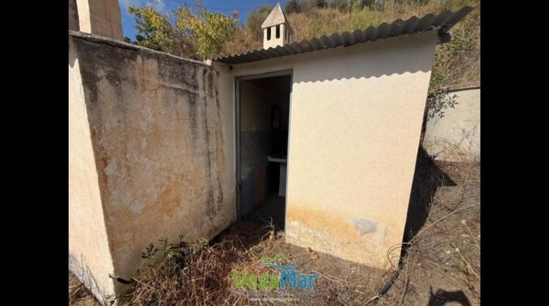 Granada - Almuñécar - 7300m2