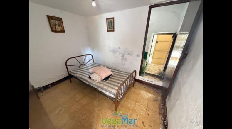 Granada - Almuñécar - 7300m2