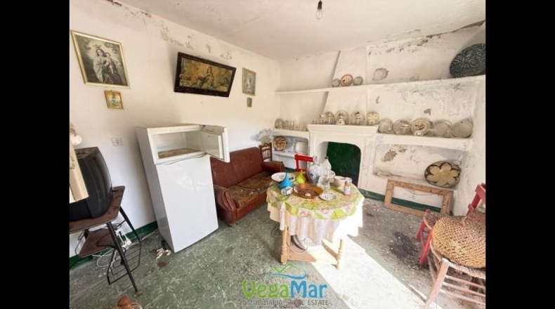 Granada - Almuñécar - 7300m2