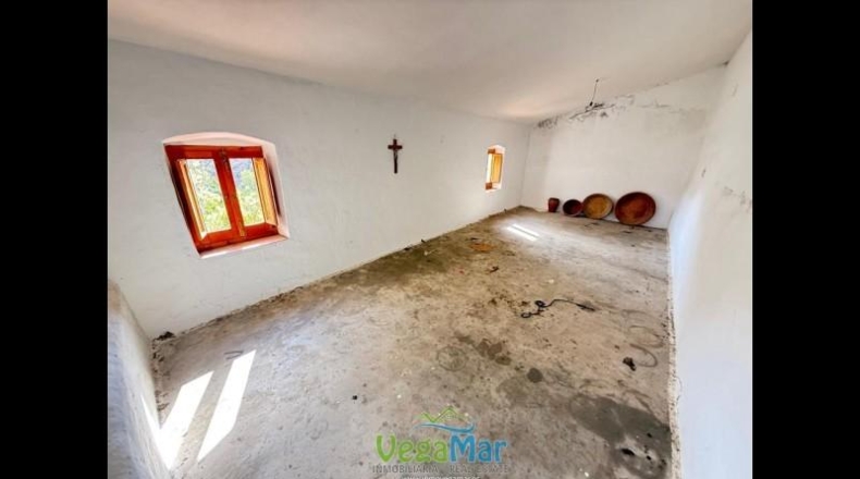 Granada - Almuñécar - 7300m2