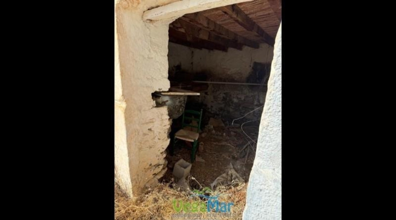 Granada - Almuñécar - 7300m2