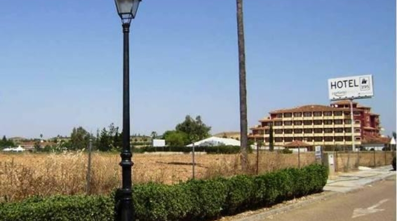 Huelva - Ayamonte - 1000m2