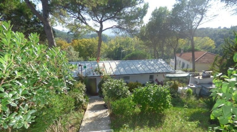Barcelona - Tordera - 709m2