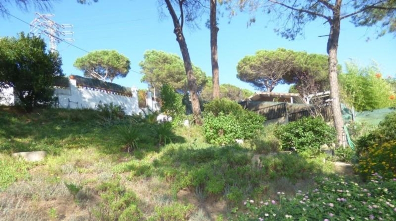 Barcelona - Tordera - 709m2