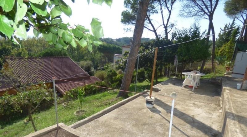 Barcelona - Tordera - 709m2